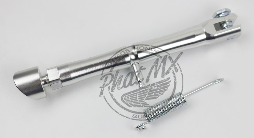 Aluminum Adjustable Kickstand