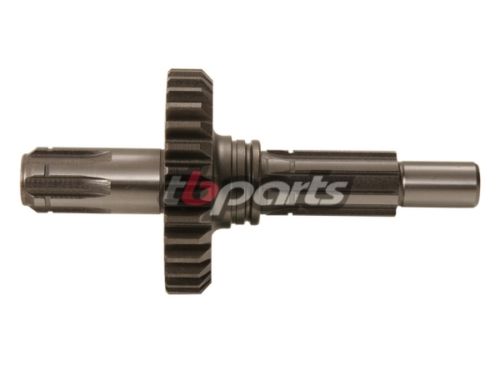 (temp sold out) KLX110 Output Shaft