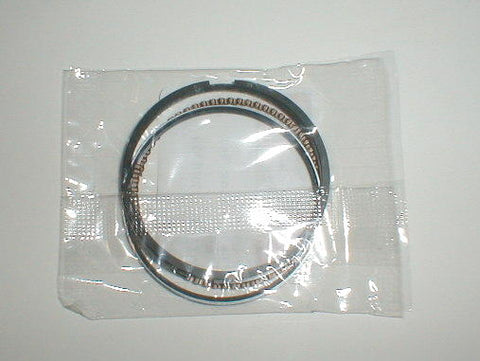 (temp sold out) 117cc Ring Set