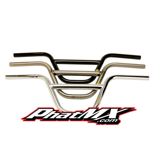 BMX Style Bars