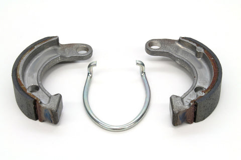 (temp sold out) Brake Shoes  Z50 1980+ / CRF50