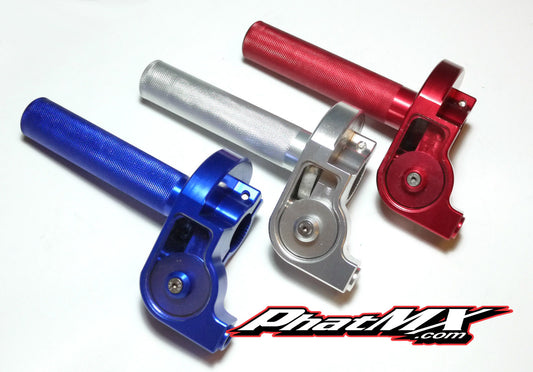 Billet Throttle