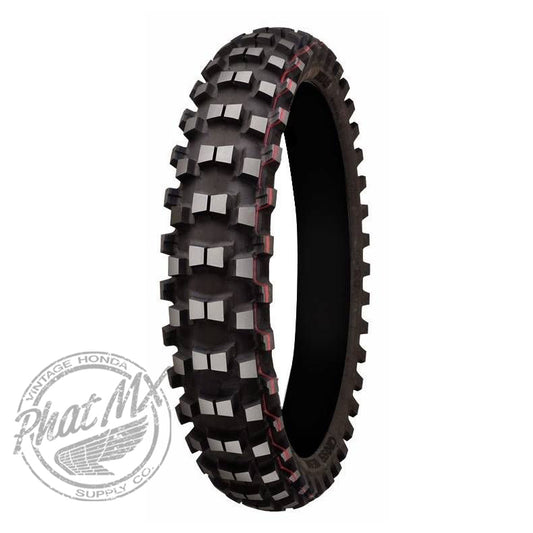 Mitas Terra Force - MX-MH Rear 12" Tire