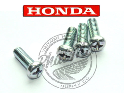 OEM Honda Points