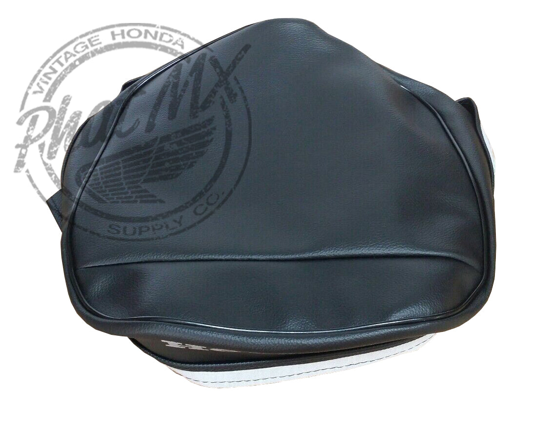 QA50 Seat Cover