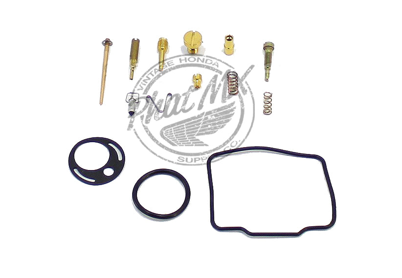 Rebuild Kit 20mm Carb