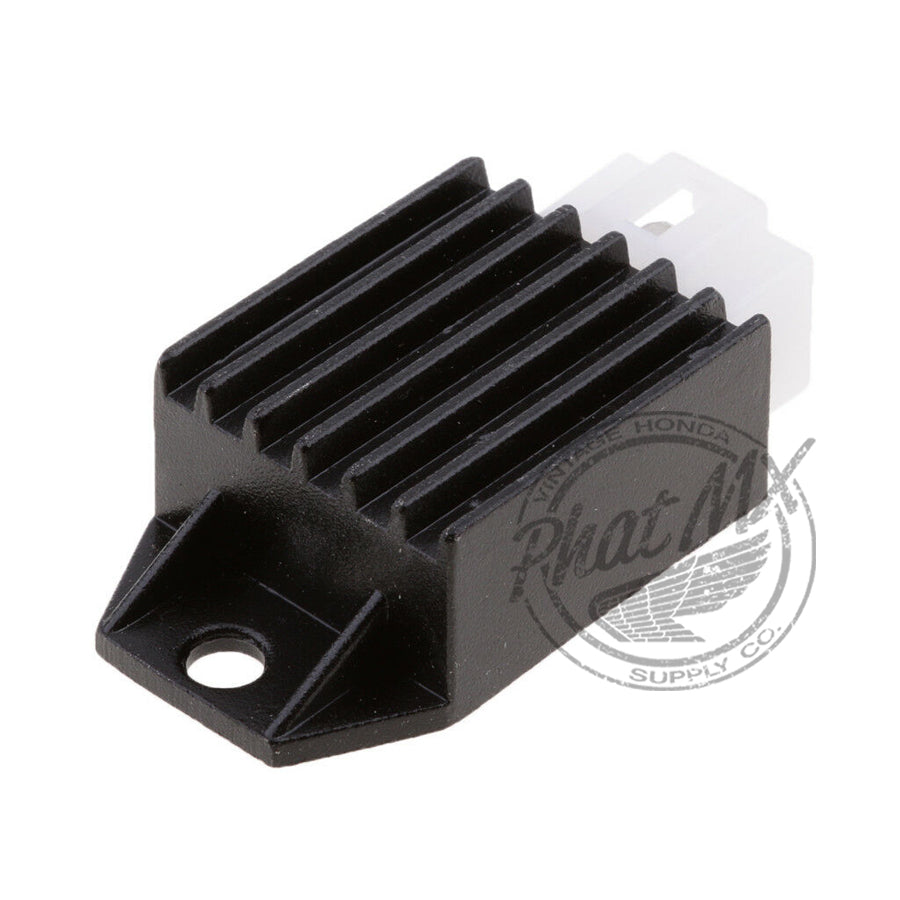 12V Rectifier