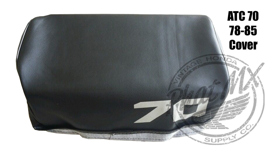 ATC70 Seat Cover