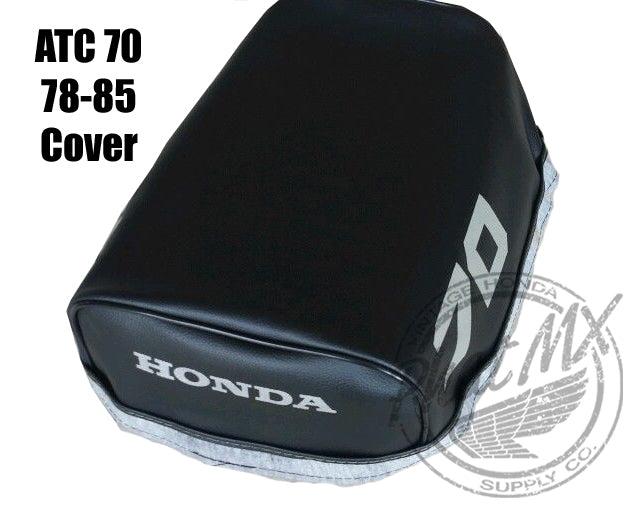 ATC70 Seat Cover