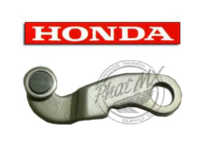 Shift Drum Stopper Arm