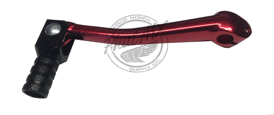 Aluminum Dual Colored Shifters