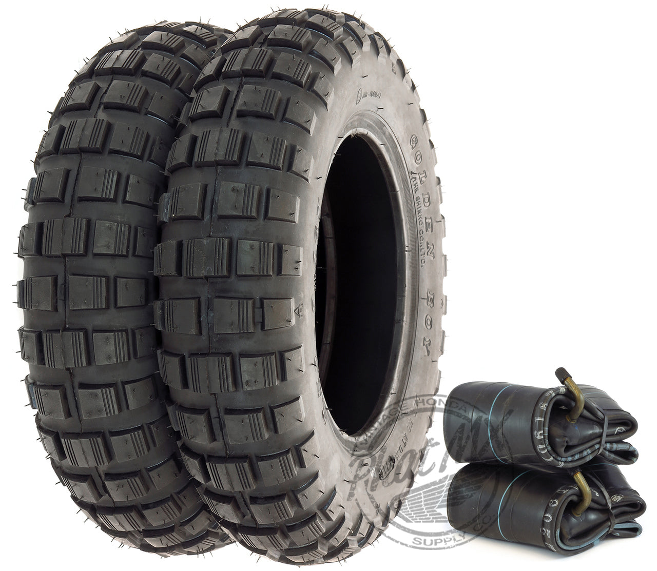 Shinko 4.00 x 8" Tire