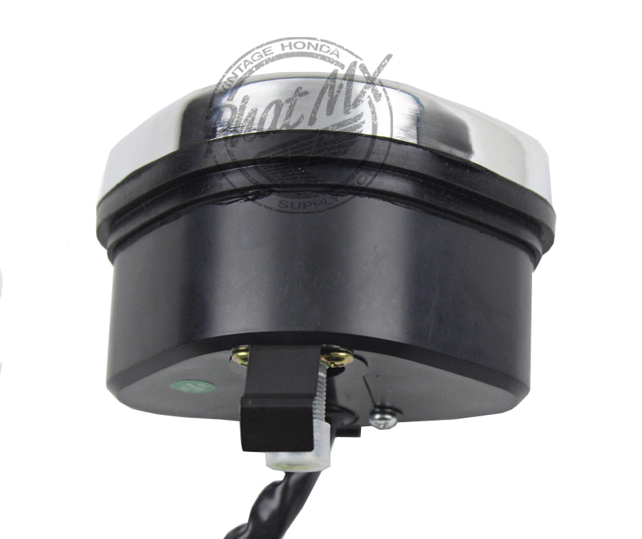 CT70 LCD 12V Speedo 69-71