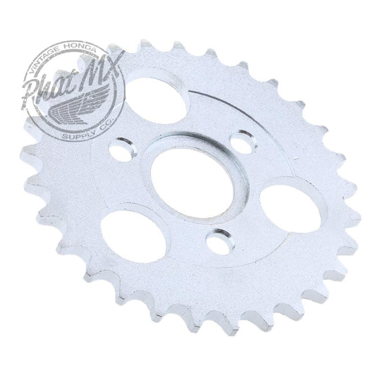 Z50 Steel Rear Sprocket
