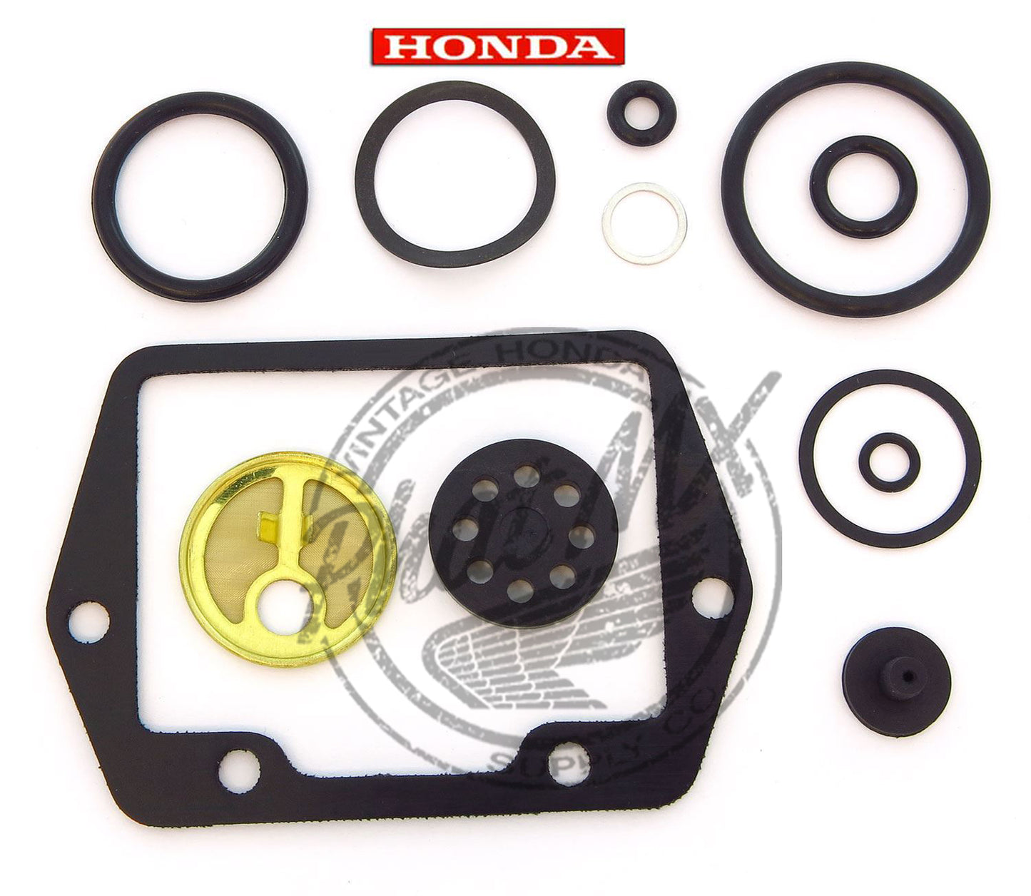 OEM ST90 Carb Seal Kit