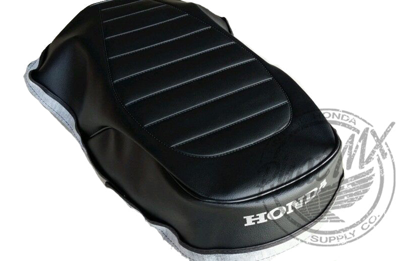 ST90 Seat Cover