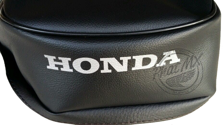 ST90 Seat Cover