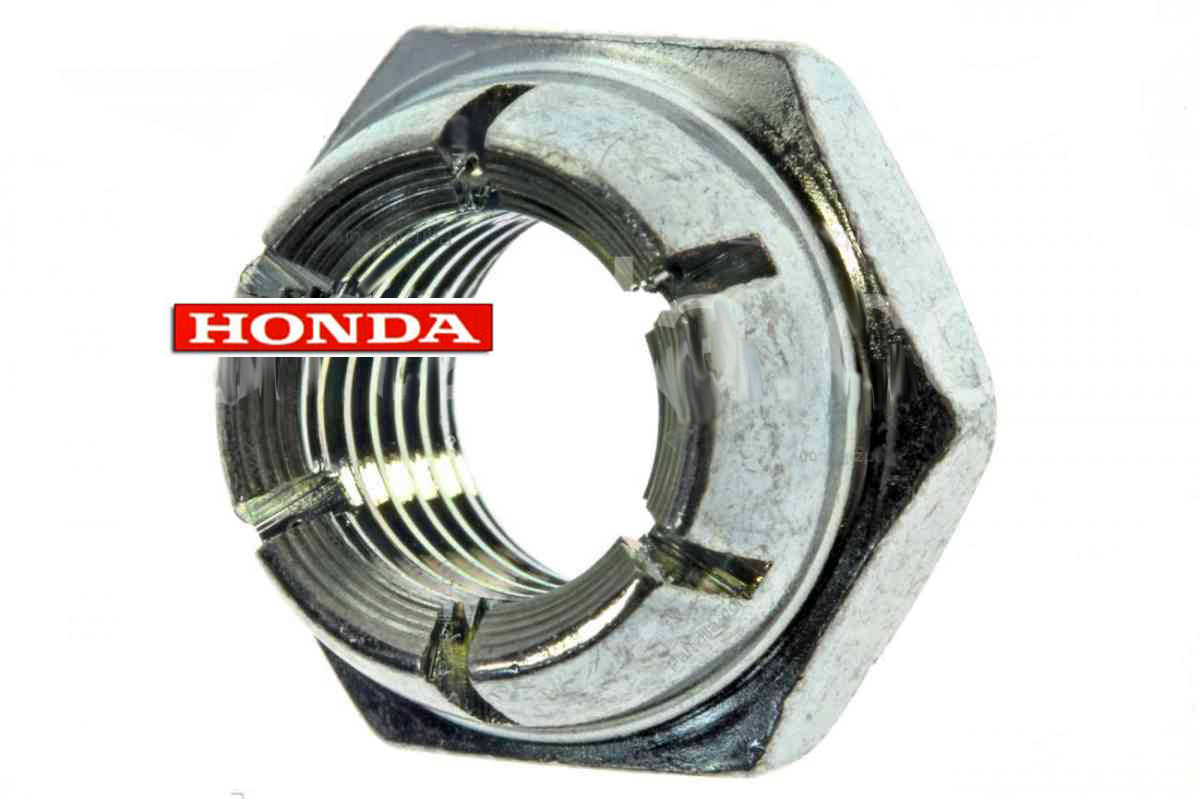 CT70 Swingarm Bolt/Nut