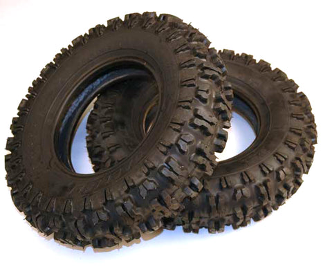 (sold out) Z50 Knobby Tire