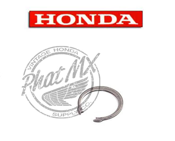 Tranny Spline Circlip 17mm