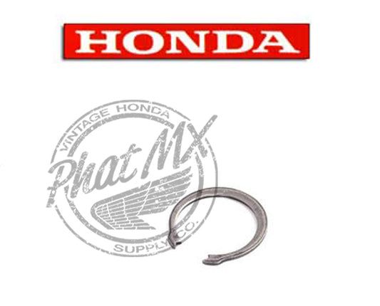 Tranny Spline Circlip 17mm