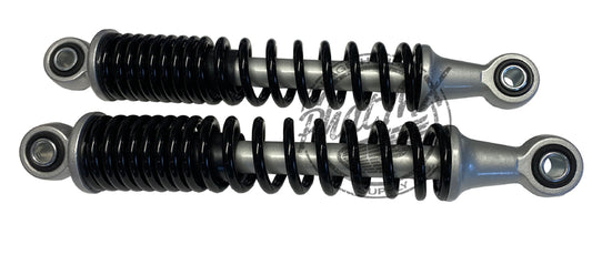 Z50 Replacement Black Shocks