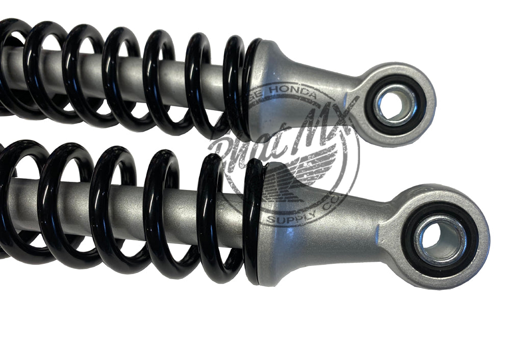 Z50 Replacement Black Shocks