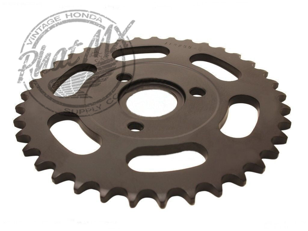 Black 37T Z50 Rear Sprocket - SALE
