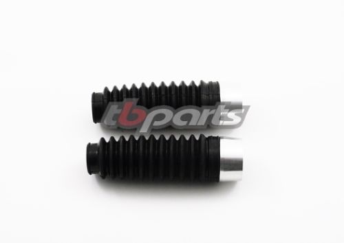 SALE - Fork Boot / Cap Set