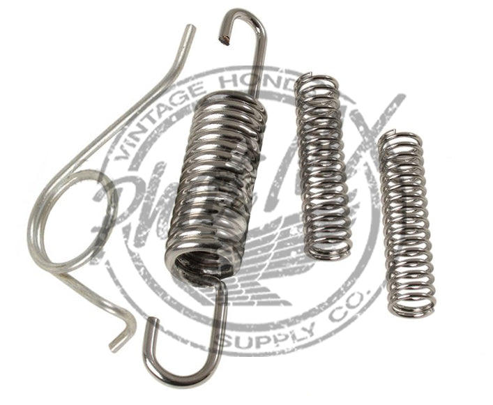 Z50 K0-K1 1969-1970 Spring Kit