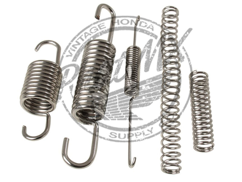 Z50 K2 =1971 Spring Kit