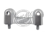 (temp sold out) Z50 1972-1978 Handle Bar Holder