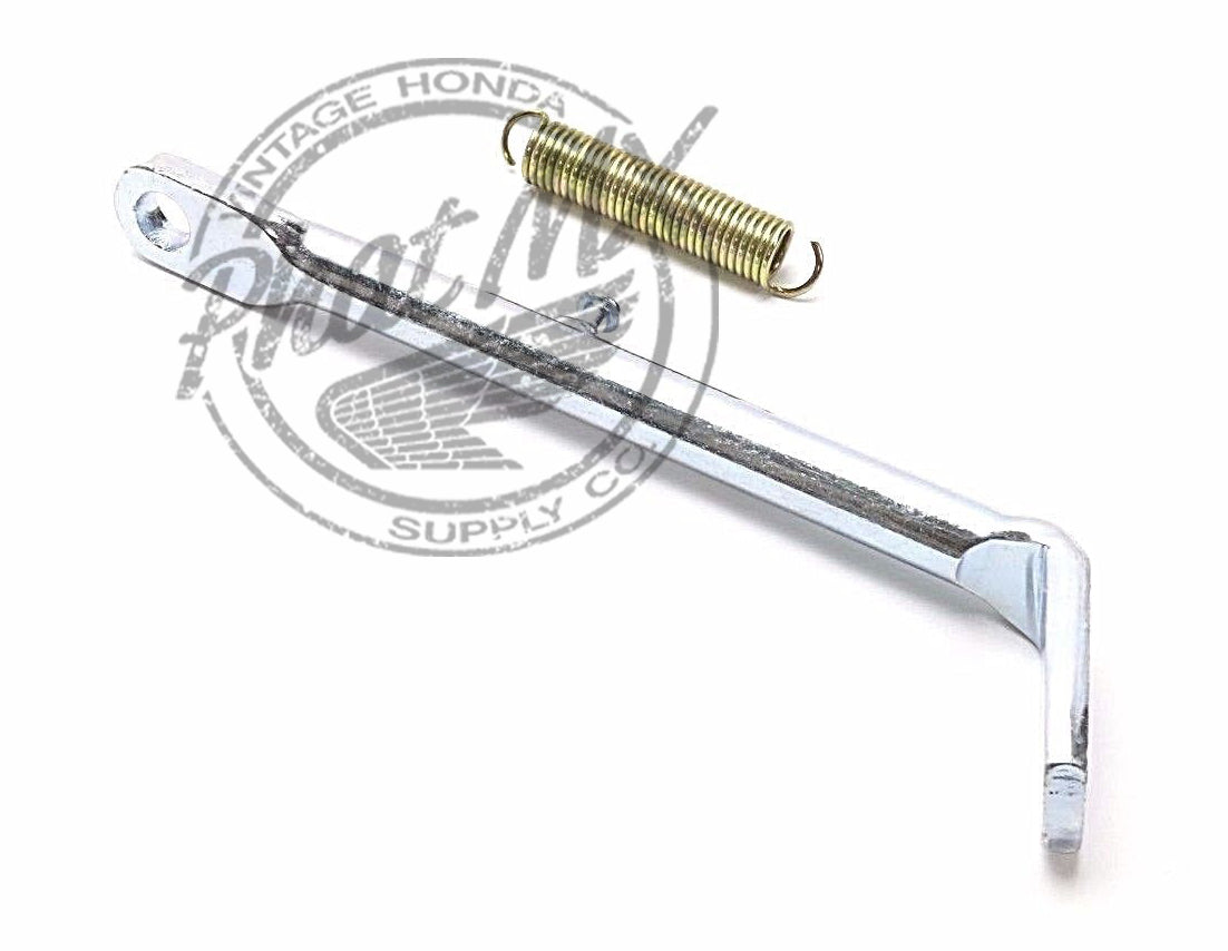 ( Temp Sold Out ) Z50 Reproduction Kickstand
