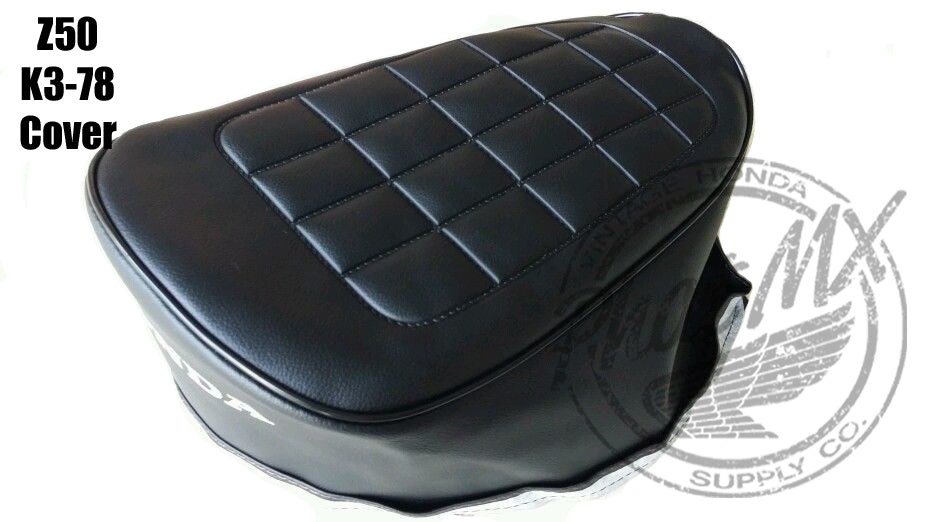 Z50 1972-1978 Seat Cover