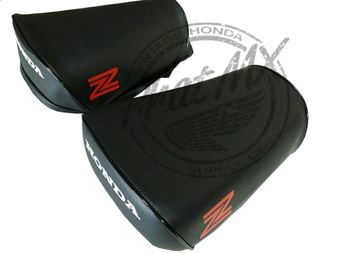 (temp sold out) Z50 1980-1981 Seat Cover