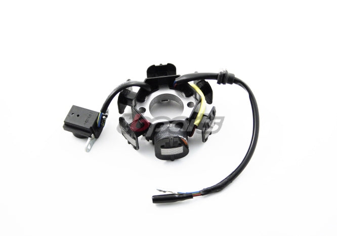 Z50 1988-99 Electrical parts