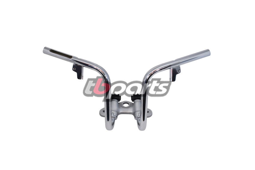 Honda CT70 control parts