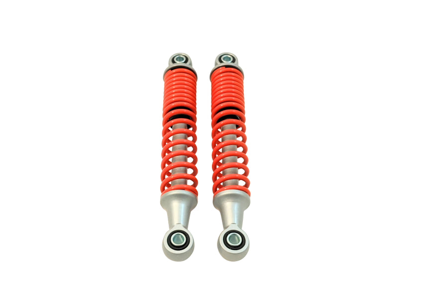 Honda Z50 79-87 Suspension Parts