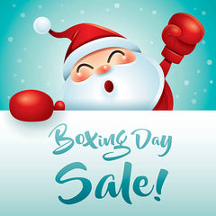 Boxing Day SALE !!!!