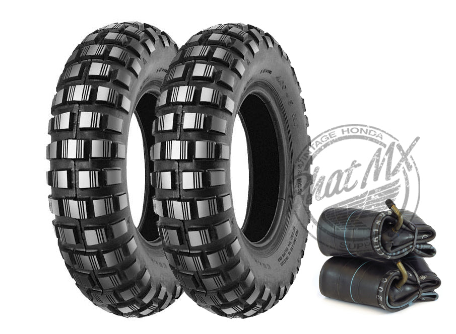 Z50 1988-1999 Wheels/Tires Parts