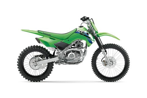 KLX140