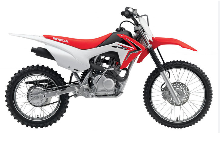 XR/CRF100