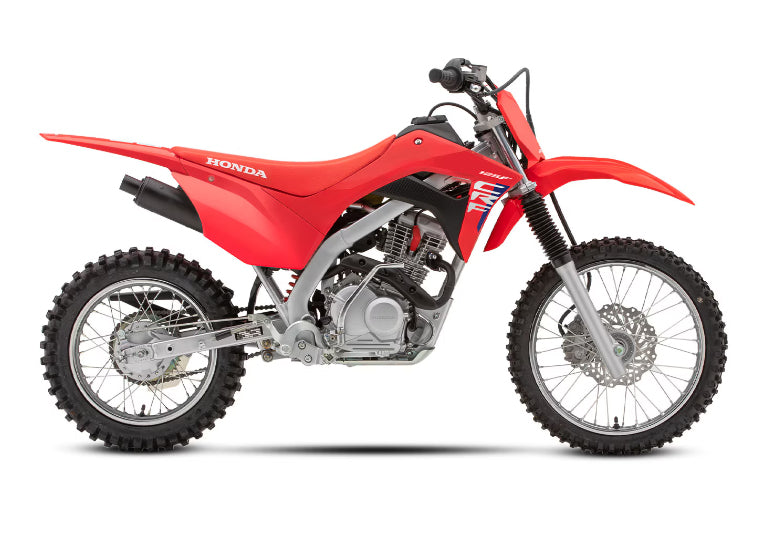 CRF125