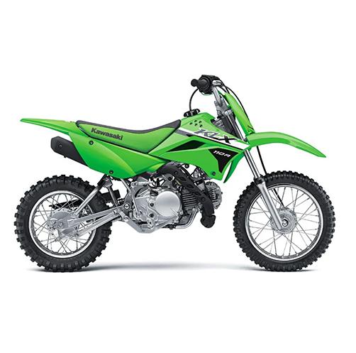 KLX110