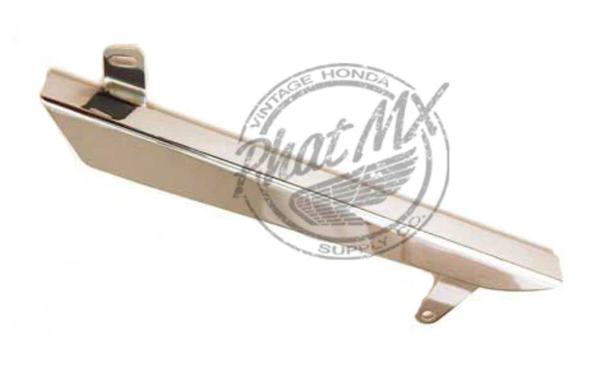 Z50 1969-71 Frame parts