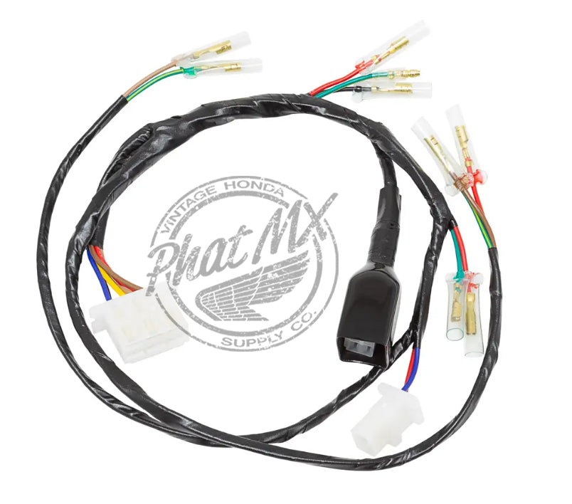 Z50 1969-1970 Wire Harness K1