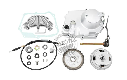 Manual Clutch Kit