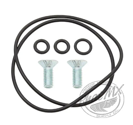 Stator Plate Seal Kit