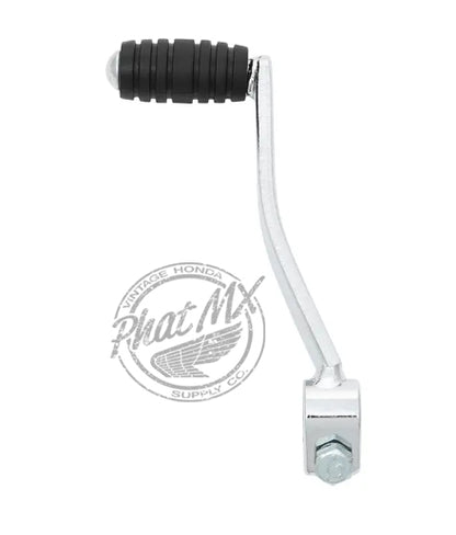 TBparts Chrome Z50 Shifter