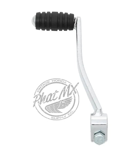 TBparts Chrome Z50 Shifter